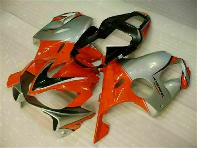 Cheapest 2001-2003 Red Silver Honda CBR600 F4i Motorcycle Fairing Kits UK Cheapest 2001-2003 Red Silver Honda CBR600 F4i Motorcycle Fairing Kits UK