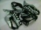 Cheapest 2001-2003 Black Silver Seven Stars Honda CBR600 F4i Motorbike Fairing UK Cheapest 2001-2003 Black Silver Seven Stars Honda CBR600 F4i Motorbike Fairing UK
