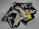 Cheapest 2001-2003 Yellow Silver Black Playboy Honda CBR600 F4i Motorcycle Fairing Kit UK Cheapest 2001-2003 Yellow Silver Black Playboy Honda CBR600 F4i Motorcycle Fairing Kit UK