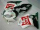 Cheapest 2001-2003 Red White Black San Carlo Honda CBR600 F4i Bike Fairing UK