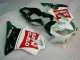 Cheapest 2001-2003 Red White Black San Carlo Honda CBR600 F4i Bike Fairing UK