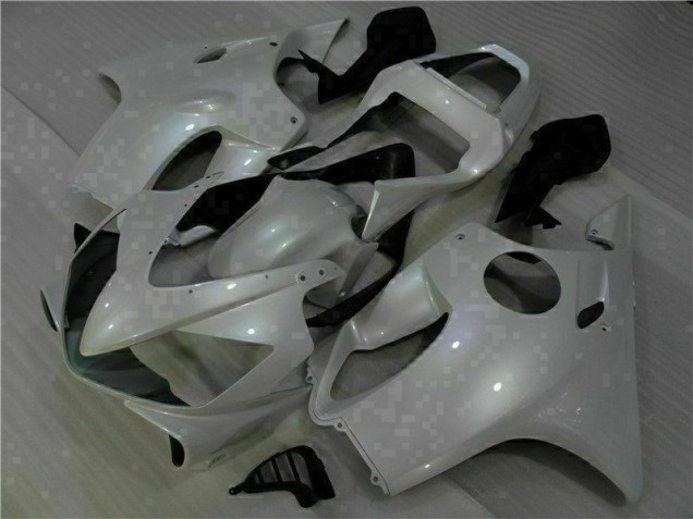 Cheapest 2001-2003 White Honda CBR600 F4i Motorbike Fairing UK Cheapest 2001-2003 White Honda CBR600 F4i Motorbike Fairing UK