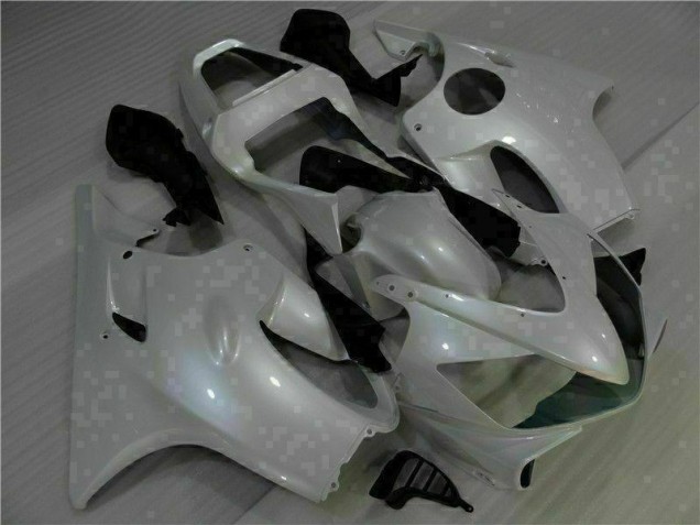 Cheapest 2001-2003 White Honda CBR600 F4i Motorbike Fairing UK Cheapest 2001-2003 White Honda CBR600 F4i Motorbike Fairing UK