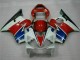 Cheapest 2001-2003 Red White Blue Honda CBR600 F4i Replacement Motorcycle Fairings UK Cheapest 2001-2003 Red White Blue Honda CBR600 F4i Replacement Motorcycle Fairings UK