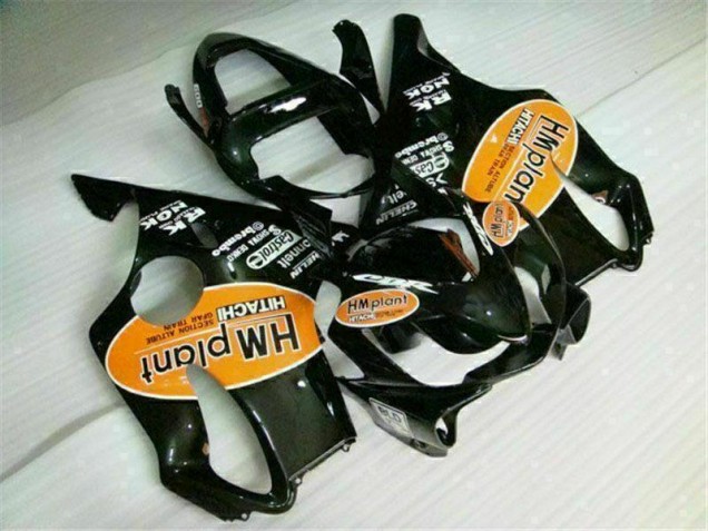 Cheapest 2001-2003 Orange Black Honda CBR600 F4i Motorcycle Bodywork UK Cheapest 2001-2003 Orange Black Honda CBR600 F4i Motorcycle Bodywork UK