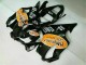 Cheapest 2001-2003 Orange Black Honda CBR600 F4i Motorcycle Bodywork UK Cheapest 2001-2003 Orange Black Honda CBR600 F4i Motorcycle Bodywork UK