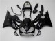 Cheapest 2001-2003 Glossy Black Honda CBR600 F4i Motorbike Fairing Kits UK