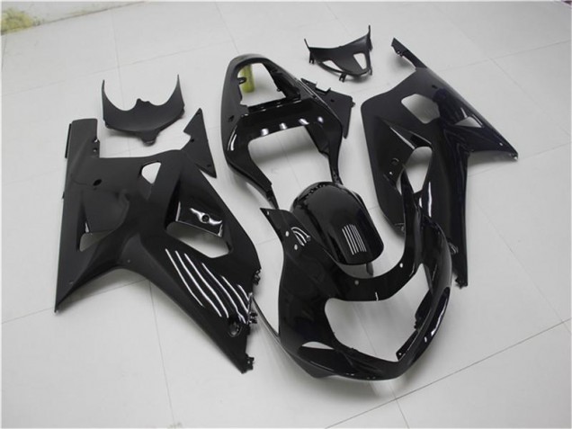 Cheapest 2001-2003 Black Suzuki GSXR 600/750 Motor Fairings UK Cheapest 2001-2003 Black Suzuki GSXR 600/750 Motor Fairings UK