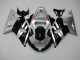 Cheapest 2001-2003 Black Silver Suzuki GSXR 600/750 Motorbike Fairing UK Cheapest 2001-2003 Black Silver Suzuki GSXR 600/750 Motorbike Fairing UK