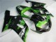 Cheapest 2001-2003 Green Black Suzuki GSXR 600/750 Motorbike Fairing UK Cheapest 2001-2003 Green Black Suzuki GSXR 600/750 Motorbike Fairing UK