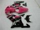 Cheapest 2001-2003 Pink Suzuki GSXR 600/750 Motor Bike Fairings UK Cheapest 2001-2003 Pink Suzuki GSXR 600/750 Motor Bike Fairings UK