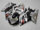 Cheapest 2001-2003 Silver Suzuki GSXR 600/750 Motorcycle Fairings Kits UK Cheapest 2001-2003 Silver Suzuki GSXR 600/750 Motorcycle Fairings Kits UK