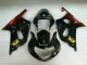 Cheapest 2001-2003 Black Suzuki GSXR 600/750 Moto Fairings UK Cheapest 2001-2003 Black Suzuki GSXR 600/750 Moto Fairings UK