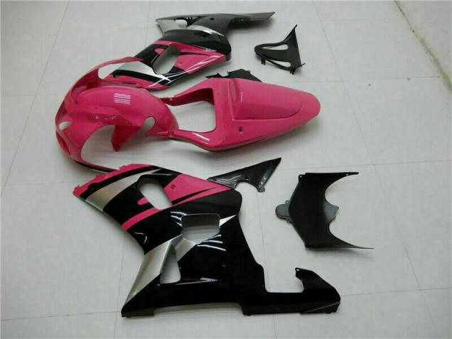 Cheapest 2001-2003 Pink Black Suzuki GSXR 600/750 Replacement Fairings UK Cheapest 2001-2003 Pink Black Suzuki GSXR 600/750 Replacement Fairings UK