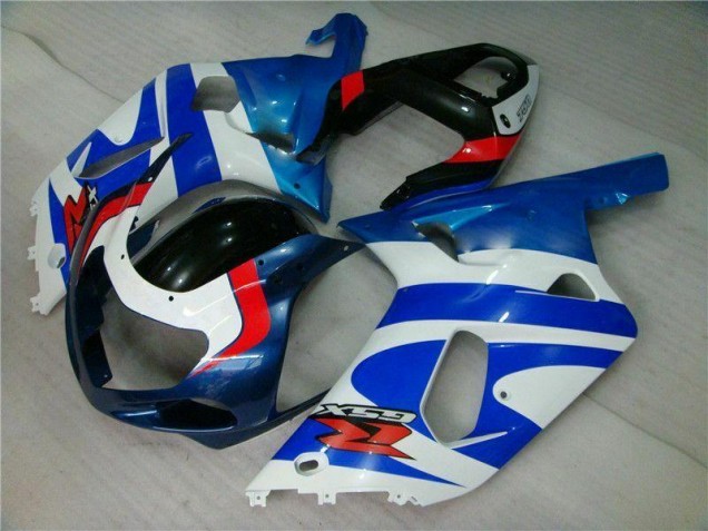 Cheapest 2001-2003 Blue Suzuki GSXR 600/750 Motor Fairings UK Cheapest 2001-2003 Blue Suzuki GSXR 600/750 Motor Fairings UK