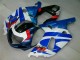 Cheapest 2001-2003 Blue Suzuki GSXR 600/750 Motor Fairings UK Cheapest 2001-2003 Blue Suzuki GSXR 600/750 Motor Fairings UK