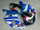 Cheapest 2001-2003 Blue Suzuki GSXR 600/750 Motor Fairings UK Cheapest 2001-2003 Blue Suzuki GSXR 600/750 Motor Fairings UK