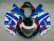 Cheapest 2001-2003 Blue Suzuki GSXR 600/750 Motor Fairings UK Cheapest 2001-2003 Blue Suzuki GSXR 600/750 Motor Fairings UK