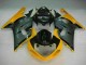 Cheapest 2001-2003 Black Yellow Suzuki GSXR 600/750 Bike Fairing UK Cheapest 2001-2003 Black Yellow Suzuki GSXR 600/750 Bike Fairing UK