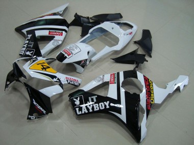 Cheapest 2002-2003 Playboy Honda CBR900RR 954 Replacement Fairings UK
