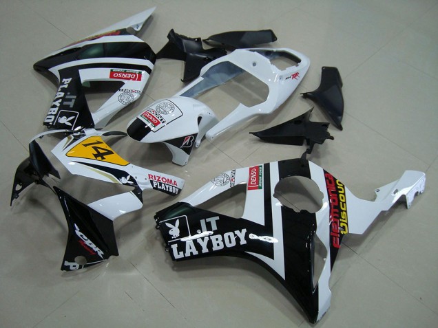 Cheapest 2002-2003 Playboy Honda CBR900RR 954 Replacement Fairings UK Cheapest 2002-2003 Playboy Honda CBR900RR 954 Replacement Fairings UK