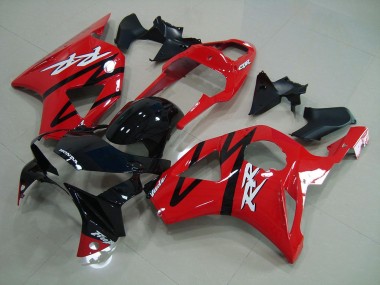 Cheapest 2002-2003 Red Honda CBR900RR 954 Motor Fairings UK