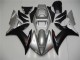 Cheapest 2002-2003 Silver Black Yamaha YZF R1 Motorbike Fairings UK