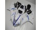 Cheapest 2002-2003 White Yamaha YZF R1 Motorcycle Fairing UK Cheapest 2002-2003 White Yamaha YZF R1 Motorcycle Fairing UK