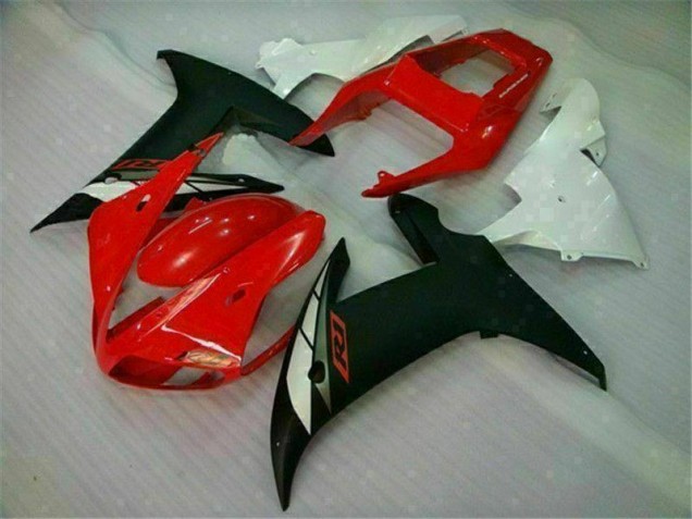 Cheapest 2002-2003 Red Yamaha YZF R1 Motorbike Fairing & Bodywork UK Cheapest 2002-2003 Red Yamaha YZF R1 Motorbike Fairing & Bodywork UK