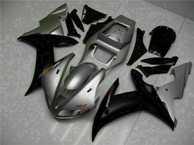 Cheapest 2002-2003 Black Yamaha YZF R1 Motor Bike Fairings UK Cheapest 2002-2003 Black Yamaha YZF R1 Motor Bike Fairings UK
