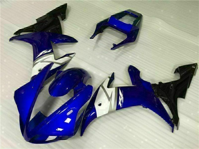 Cheapest 2002-2003 Blue Yamaha YZF R1 Motorcycle Bodywork UK Cheapest 2002-2003 Blue Yamaha YZF R1 Motorcycle Bodywork UK