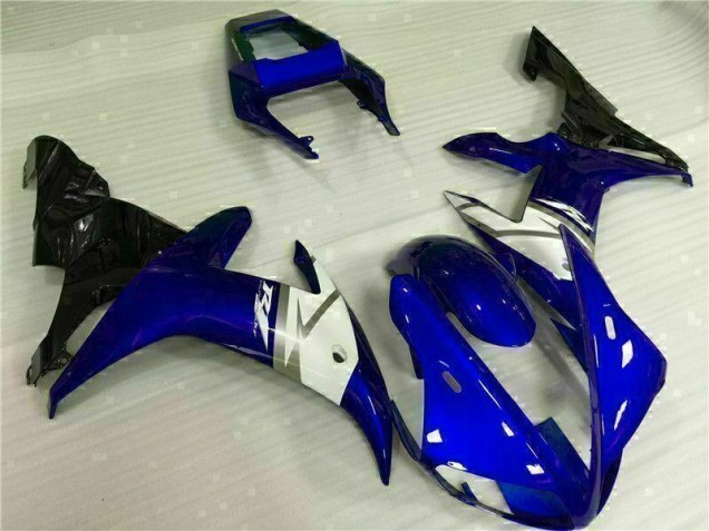 Cheapest 2002-2003 Blue Yamaha YZF R1 Motorcycle Bodywork UK Cheapest 2002-2003 Blue Yamaha YZF R1 Motorcycle Bodywork UK