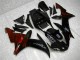 Cheapest 2002-2003 Black Yamaha YZF R1 Motorcycle Fairings UK Cheapest 2002-2003 Black Yamaha YZF R1 Motorcycle Fairings UK