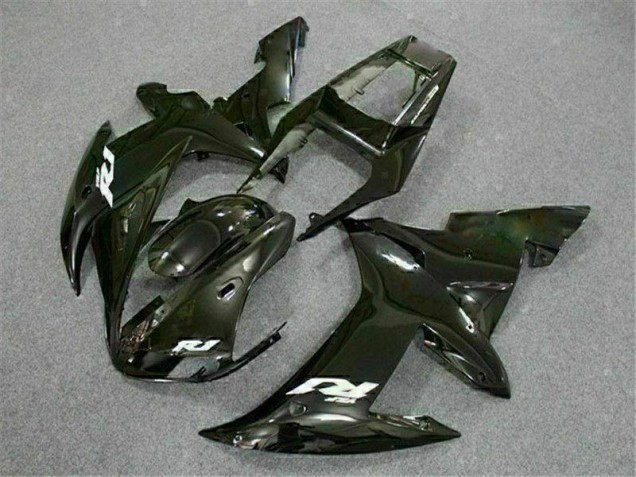 Cheapest 2002-2003 Black Yamaha YZF R1 Motorcycle Fairing UK Cheapest 2002-2003 Black Yamaha YZF R1 Motorcycle Fairing UK