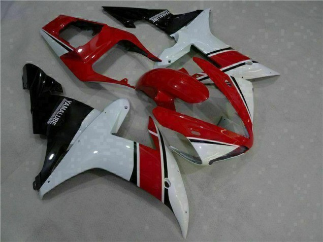 Cheapest 2002-2003 Red Yamaha YZF R1 Motorcycle Fairing Kits UK Cheapest 2002-2003 Red Yamaha YZF R1 Motorcycle Fairing Kits UK
