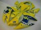 Cheapest 2002-2003 Yellow Yamaha YZF R1 Motorcycle Fairing Kit UK Cheapest 2002-2003 Yellow Yamaha YZF R1 Motorcycle Fairing Kit UK