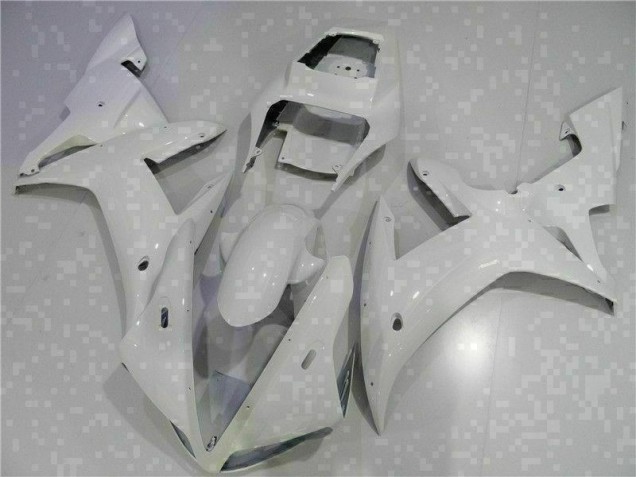 Cheapest 2002-2003 White Yamaha YZF R1 Motorbike Fairing UK Cheapest 2002-2003 White Yamaha YZF R1 Motorbike Fairing UK