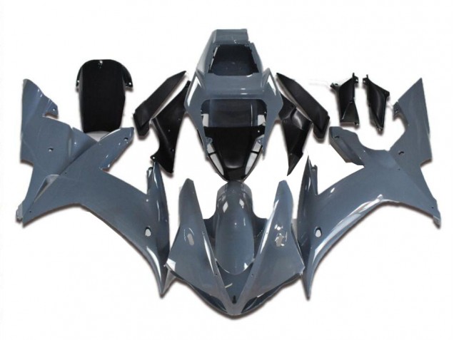 Cheapest 2002-2003 Nardo Grey Yamaha YZF R1 Replacement Motorcycle Fairings UK Cheapest 2002-2003 Nardo Grey Yamaha YZF R1 Replacement Motorcycle Fairings UK