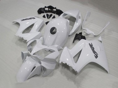 Cheapest 2002-2013 White Honda VFR800 Motor Fairings UK