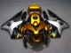 Cheapest 2003-2004 Gold Silver Black Honda CBR600RR Bike Fairings UK Cheapest 2003-2004 Gold Silver Black Honda CBR600RR Bike Fairings UK