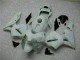 Cheapest 2003-2004 White Honda CBR600RR Motorcyle Fairings & Bodywork UK
