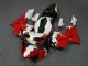 Cheapest 2003-2004 Red White Honda CBR600RR Replacement Motorcycle Fairings UK Cheapest 2003-2004 Red White Honda CBR600RR Replacement Motorcycle Fairings UK