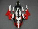 Cheapest 2003-2004 Red White Honda CBR600RR Replacement Motorcycle Fairings UK Cheapest 2003-2004 Red White Honda CBR600RR Replacement Motorcycle Fairings UK