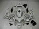 Cheapest 2003-2004 White Repsol CBR600RR Bike Fairing Kit UK