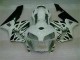Cheapest 2003-2004 White Honda CBR600RR Motorcyle Fairings UK Cheapest 2003-2004 White Honda CBR600RR Motorcyle Fairings UK