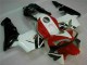 Cheapest 2003-2004 Red White Honda CBR600RR Bike Fairings UK Cheapest 2003-2004 Red White Honda CBR600RR Bike Fairings UK