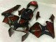 Cheapest 2003-2004 Black Red Honda CBR600RR Replacement Motorcycle Fairings UK Cheapest 2003-2004 Black Red Honda CBR600RR Replacement Motorcycle Fairings UK