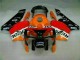 Cheapest 2003-2004 Orange Repsol Honda CBR600RR Motorbike Fairing Kits UK Cheapest 2003-2004 Orange Repsol Honda CBR600RR Motorbike Fairing Kits UK