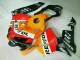 Cheapest 2003-2004 Repsol Honda CBR600RR Motorcycle Fairings Kits UK