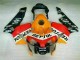 Cheapest 2003-2004 Repsol Honda CBR600RR Motorcycle Fairings Kits UK